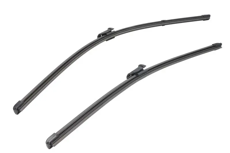 Pióro wycieraczki bezprzegubowe przód ze spojlerem (2szt.) Visioflex 650/500mm SWF – SWF 119414