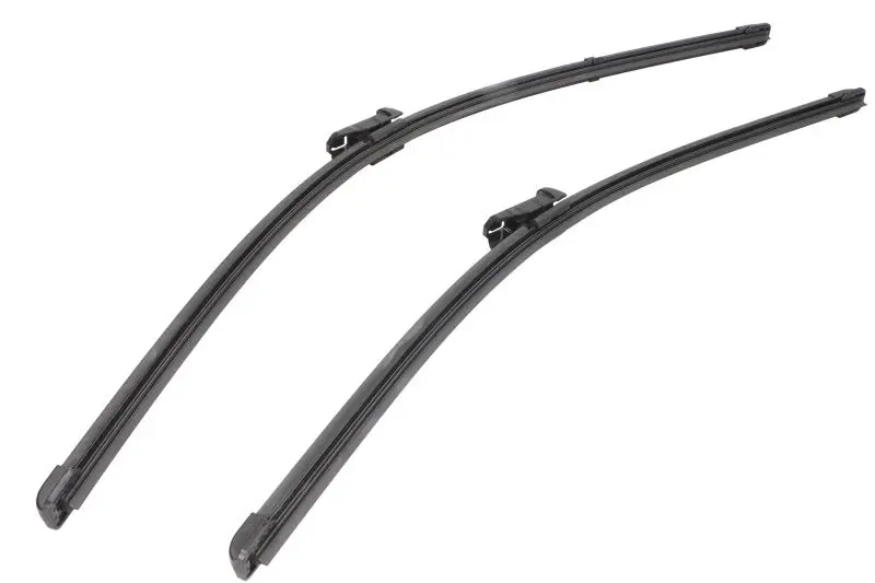 Pióro wycieraczki bezprzegubowe przód ze spojlerem (2szt.) Standard 650/550mm SWF – SWF 119416