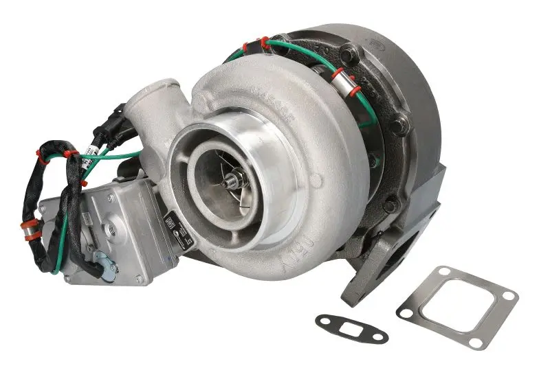 Turbosprężarka (towar regenerowany) SCHWITZER – SWZ178745
