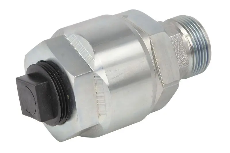 Szybkozłącze hydrauliczne gniazdo FASTER – SZ-P20M-P20F