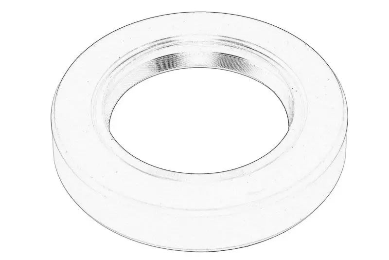 Uszczelniacz wału korbowego PERKINS – T431411-PER
