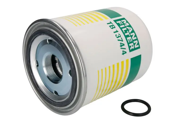 Filtr osuszacza powietrza MANN-FILTER – TB 1374/4 X