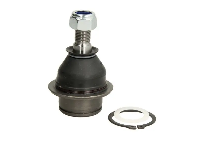 Sworzeń wahacza przód L/P (dół/zewnątrz przód) (średnica stożka 18,2mm) DELPHI – TC1150