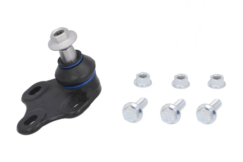 Sworzeń wahacza przód L (dół/zewnątrz przód) (średnica stożka 15,4mm) DELPHI – TC2191