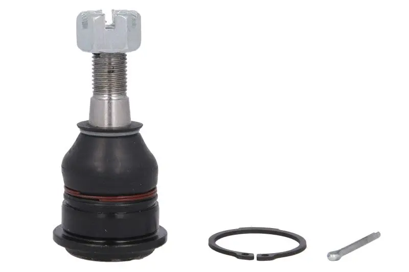 Sworzeń wahacza przód L/P (dół przód) (średnica stożka 14,9mm) DELPHI – TC435