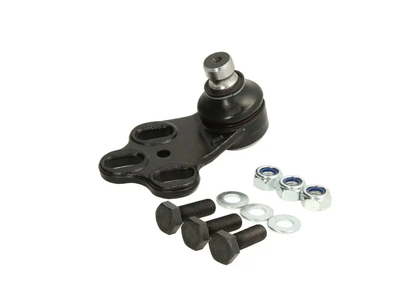 Sworzeń wahacza przód L (dół przód) (średnica stożka 19mm) DELPHI – TC502