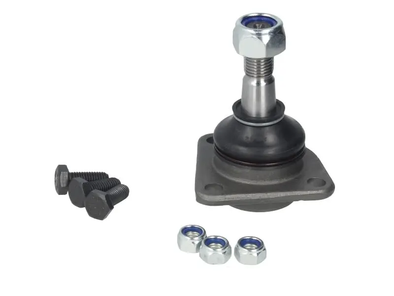 Sworzeń wahacza przód L/P (dół przód) (średnica stożka 15,2mm) DELPHI – TC76