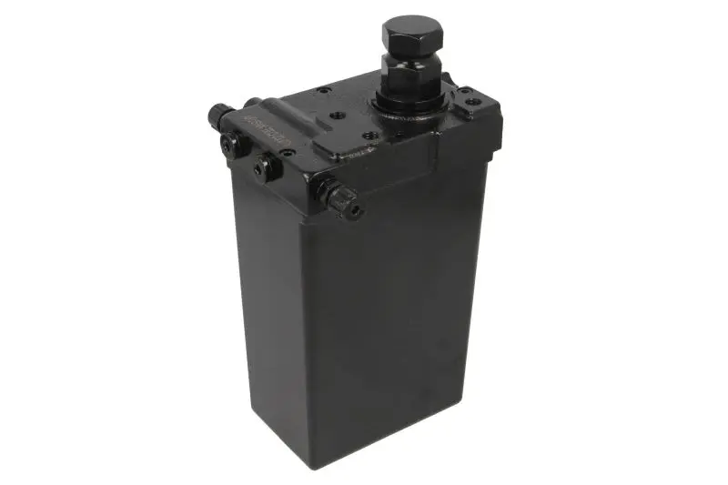 Pompa/siłownik odchylania kabiny kierowcy AKUSAN – TEQ-03.075