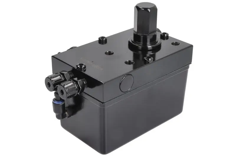 Pompa/siłownik odchylania kabiny kierowcy AKUSAN – TEQ-03.220