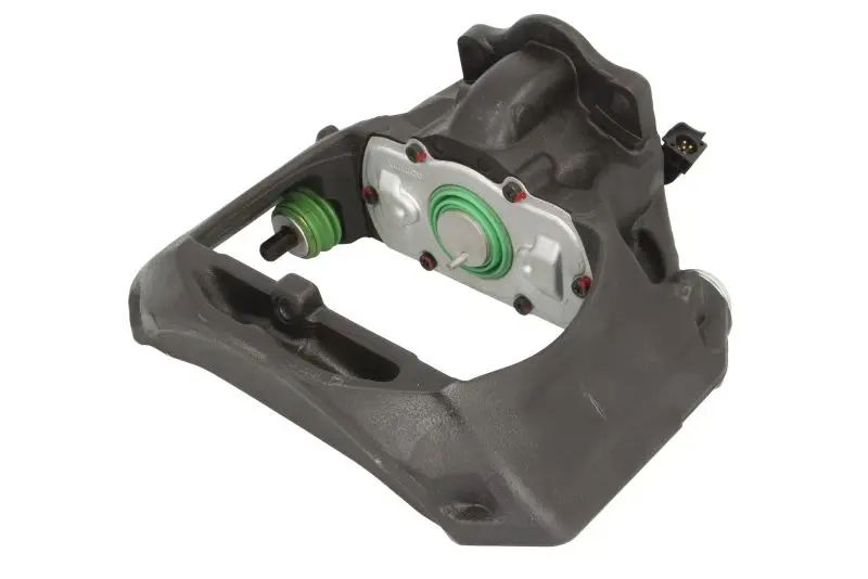 Zacisk hamulca tarczowego przód L WABCO SBP – TEQ-MA.003