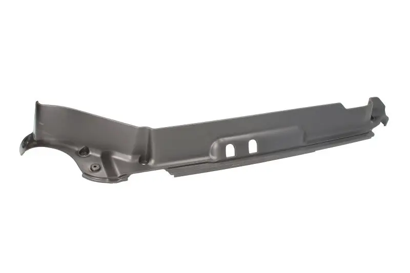Element zderzaka (zaślepka zderzaka) przód L (metal) COVIND – TGS/101