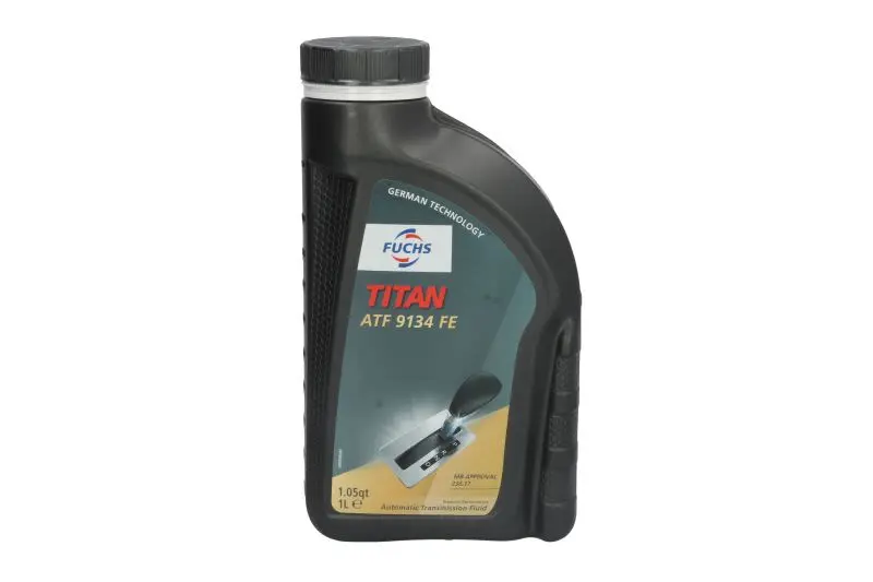 Olej ATF TITAN (1L) FUCHS OIL – TITAN ATF 9134 FE 1L