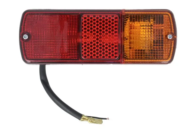 Lampa tył L/P TRUCKLIGHT – TL-AG023