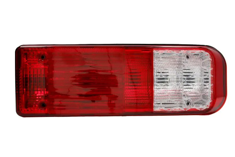 Lampa tył L/P (z przelotką na przewód) TRUCKLIGHT – TL-FO004L/R