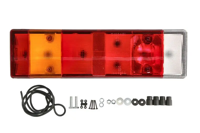 Lampa tył L/P TRUCKLIGHT – TL-MA007R