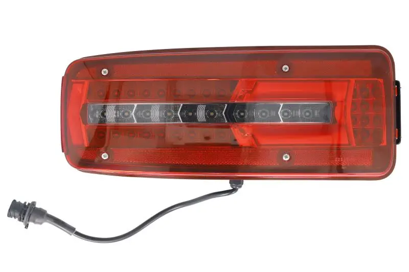 Lampa tył P (LED TRUCKLIGHT – TL-MA013RRA