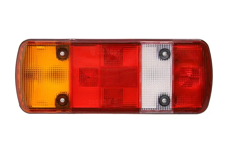 Lampa tył TRUCKLIGHT – TL-ME007L