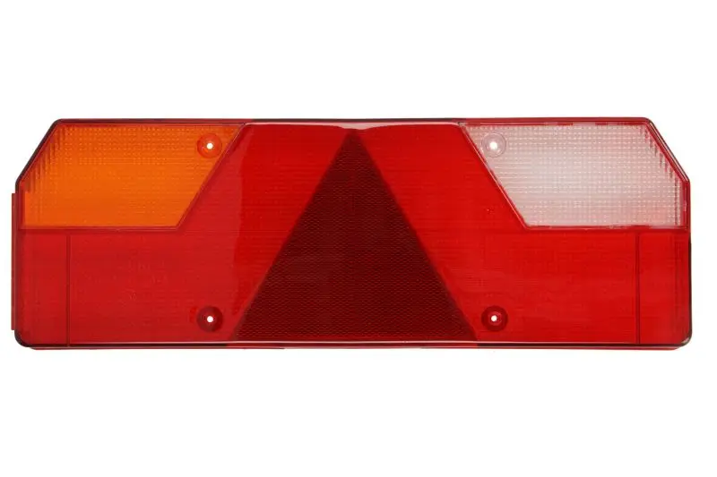 Klosz lampy tył L TRUCKLIGHT – TL-UN001L