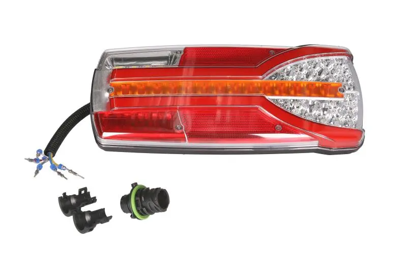 Lampa tył L CARMEN (LED TRUCKLIGHT – TL-UN060L
