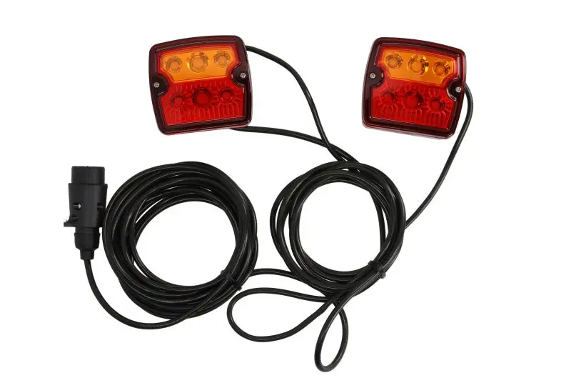 Lampa tył L/P TRUCKLIGHT – TL-UN068KPL