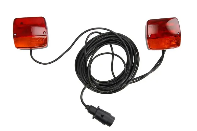 Lampa tył L/P TRUCKLIGHT – TL-UN072KPL
