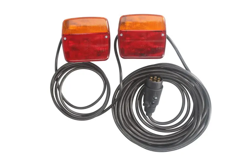 Lampa tył L/P TRUCKLIGHT – TL-UN073KPL