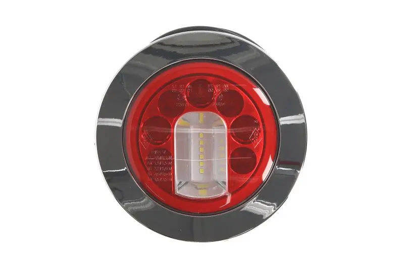Lampa tył P LUNA TRUCKLIGHT – TL-UN088R