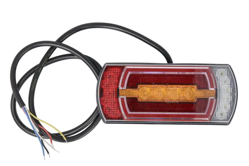 Lampa tył L/P Cleo Max TRUCKLIGHT – TL-UN127