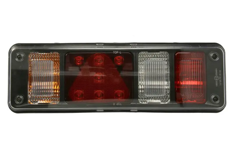Lampa tył L (LED/P21W/PY21W TRUCKLIGHT – TL-UN151L ECON