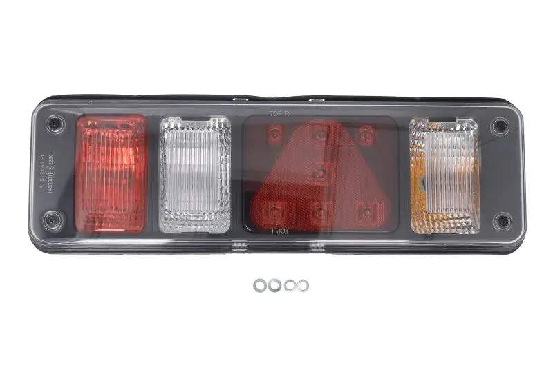 Lampa tył P (LED/P21W/PY21W TRUCKLIGHT – TL-UN151R ECON