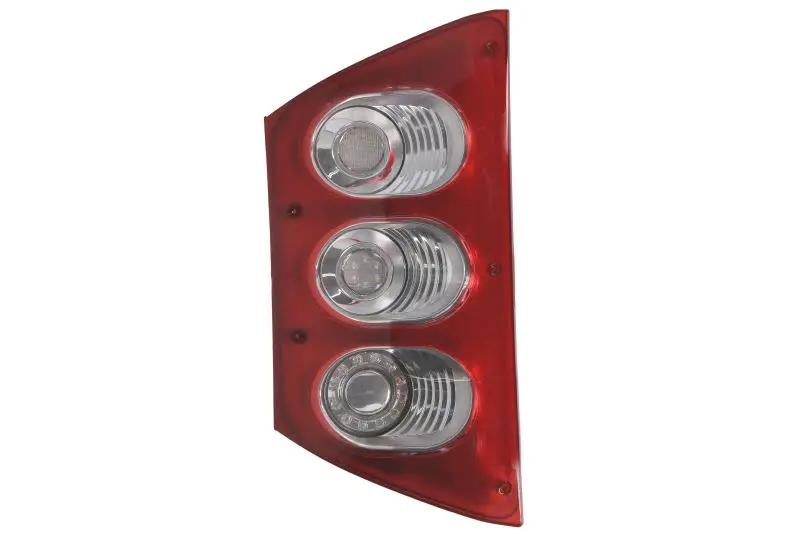 Lampa tył TRUCKLIGHT – TL-VO007R