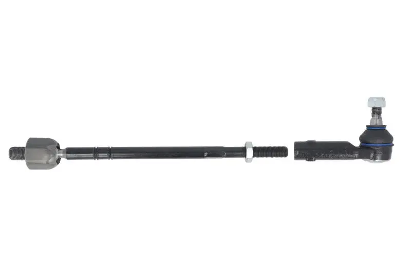 Drążek kierowniczy boczny (z końcówką) L (dł.386mm) DELPHI – TL2070
