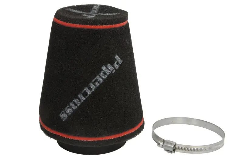Filtry uniwersalne (stożkowe, airboxy) PIPERCROSS – TUC0630