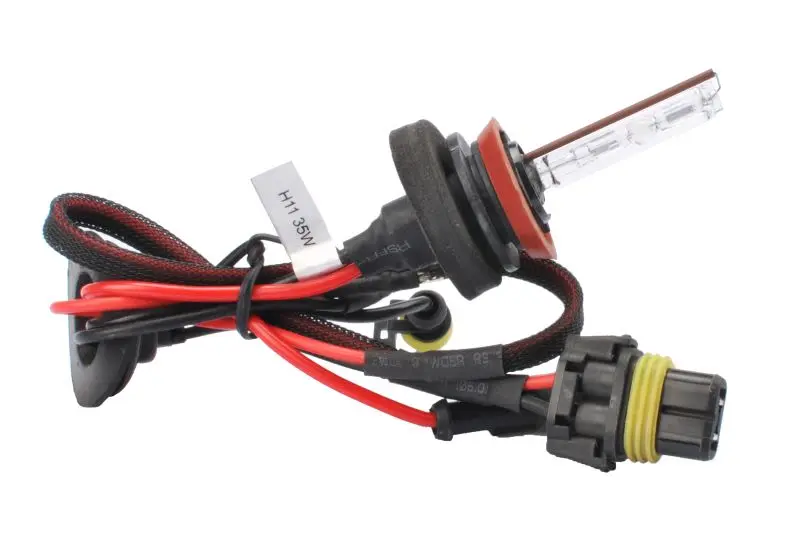 Żarówki, ksenony, LED SPEEDMAX HID – TUOLOH11-ZAR-8000K