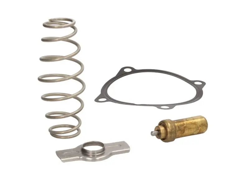Termostat cieczy chłodzącej (79°C MAHLE – TX 51 79D