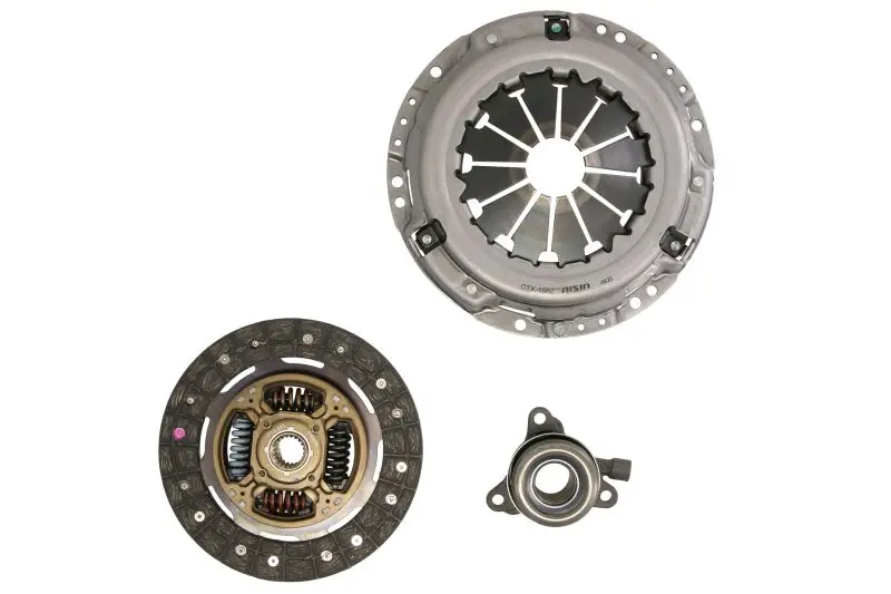 Zestaw sprzęgła z łożyskiem hydraulicznym EXEDY CORPORATION1 – TYK2323