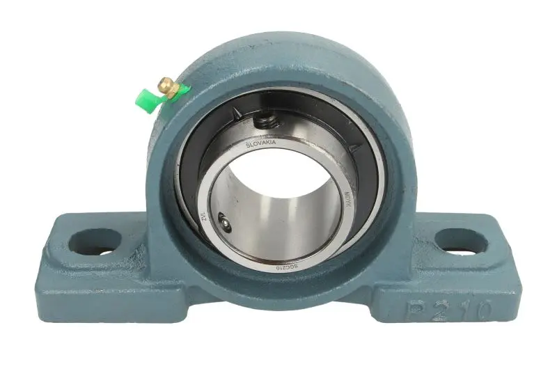 Zespół łożyskowy ZVL – UCP210 /ZVL/
