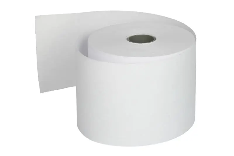 Papier do drukarki szer.: 44mm TEKSON – UN-TACHO-003