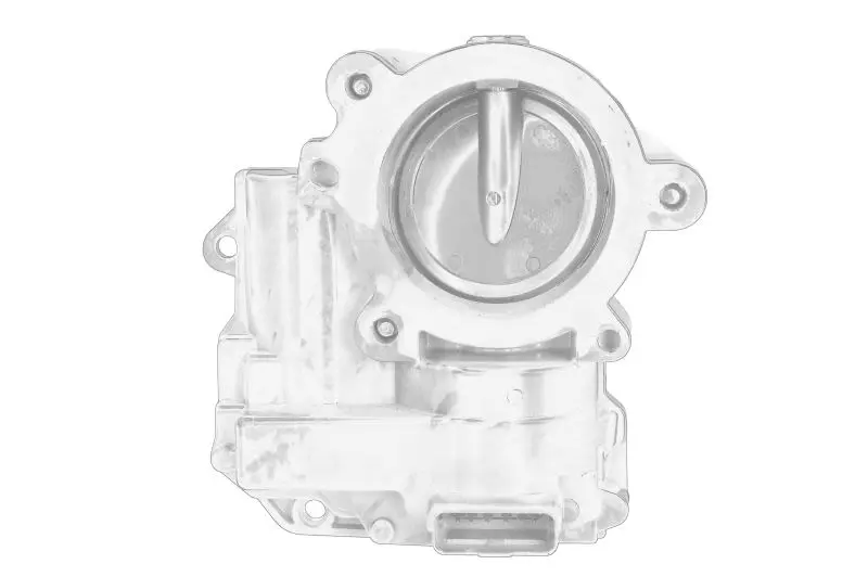 Przepustnica powietrza PEUGEOT – V867527880
