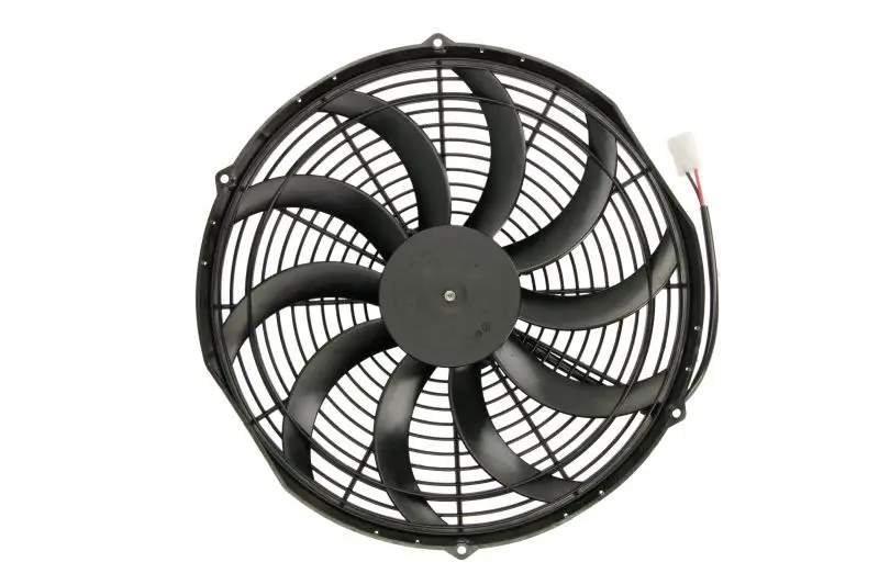 Wentylator osiowy SPAL 12V – VA08-AP71/LL-53A