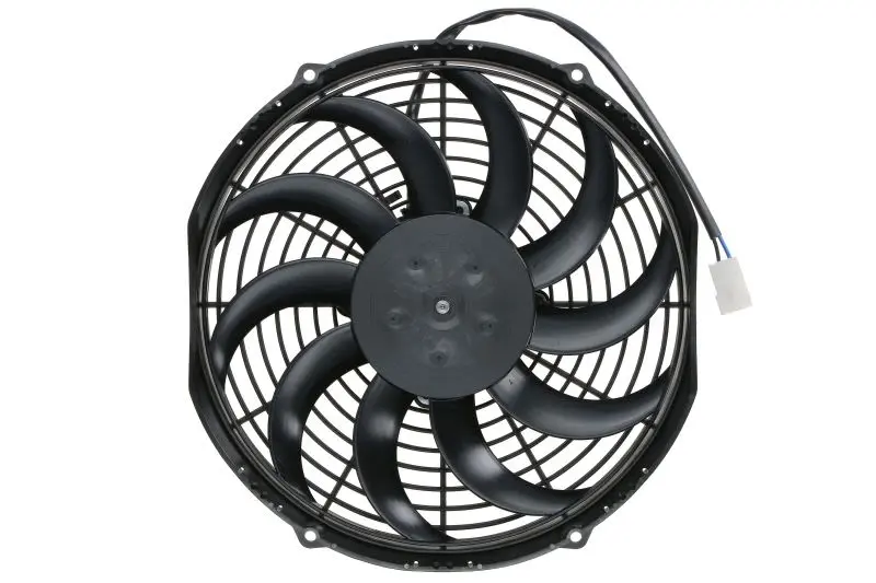Wentylator klimatyzacji SPAL 12V – VA09-AP50/C-54A