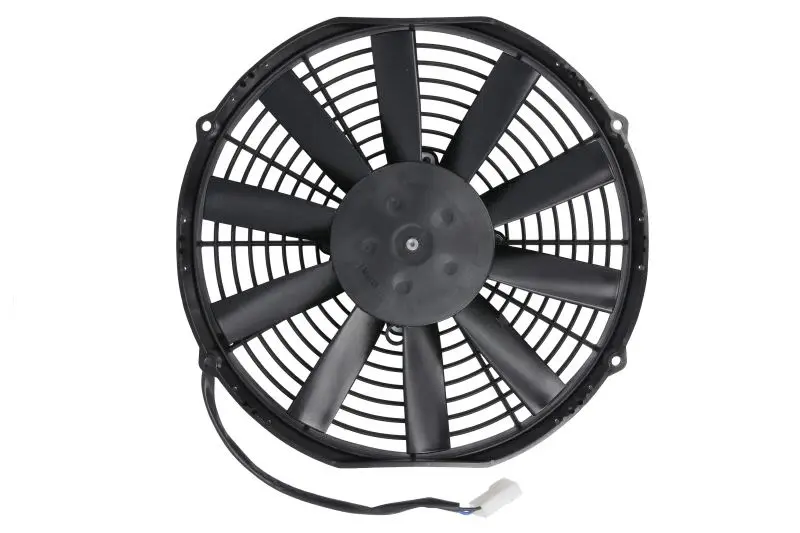 Wentylator klimatyzacji SPAL 12V – VA09-AP8/C-27A