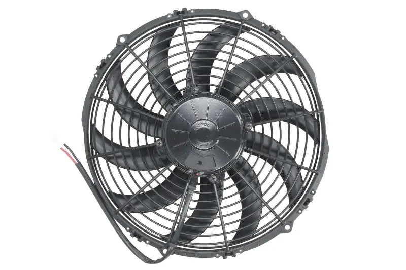 Wentylator osiowy SPAL 12V – VA10-AP70/LL-61S