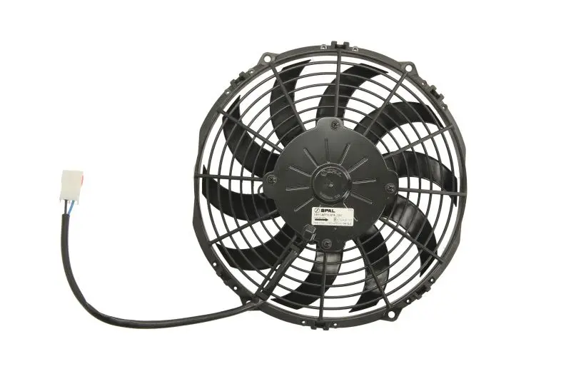 Wentylator osiowy SPAL 12V – VA11-AP7/C-57A