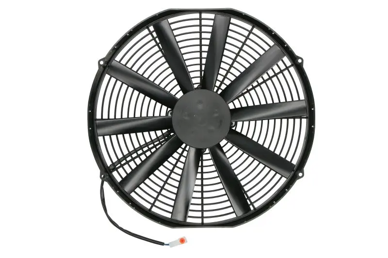 Wentylator osiowy SPAL 12V – VA18-AP10/C-41A