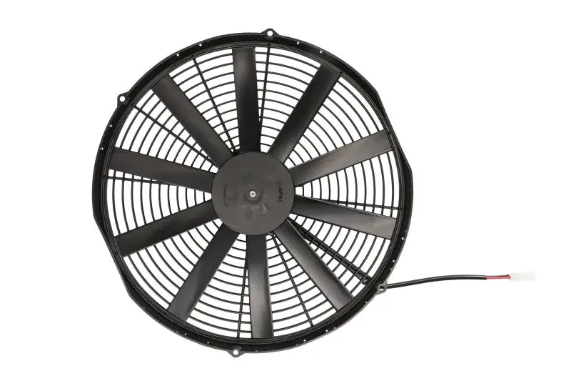 Wentylator osiowy SPAL 12V – VA18-AP70/LL-86S