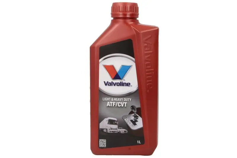 Olej ATF (1L) VALVOLINE – VAL LIGHT&HD ATF CVT 1L