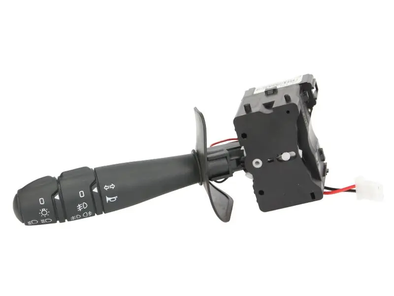 Przełącznik zespolony pod kierownicą (kierunkowskazy VALEO – VAL251439