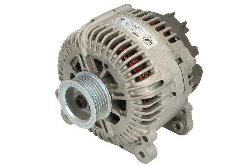 Alternator VALEO – VAL437507