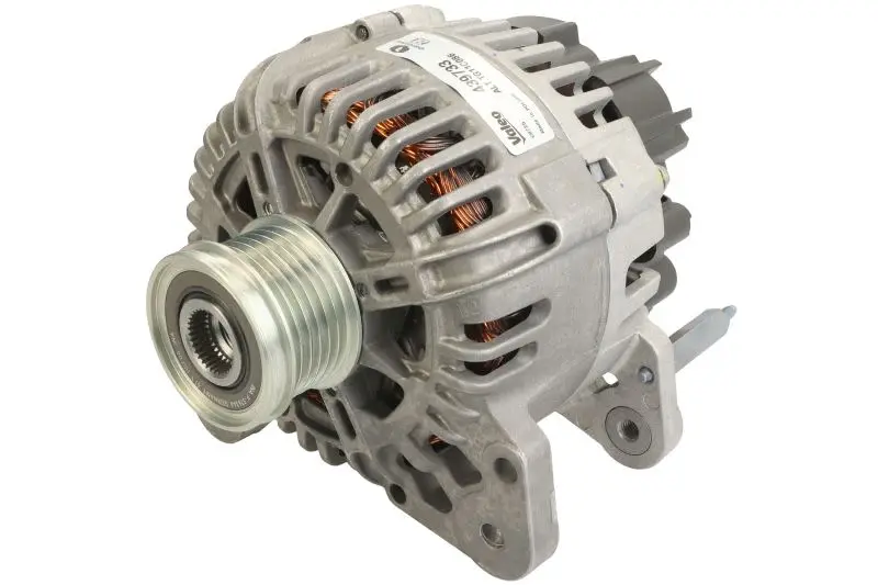 Alternator VALEO – VAL439733